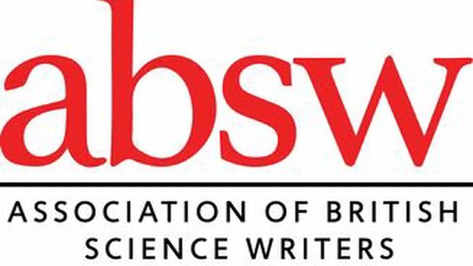 Selected as an ABSW Media Fellow for 2026