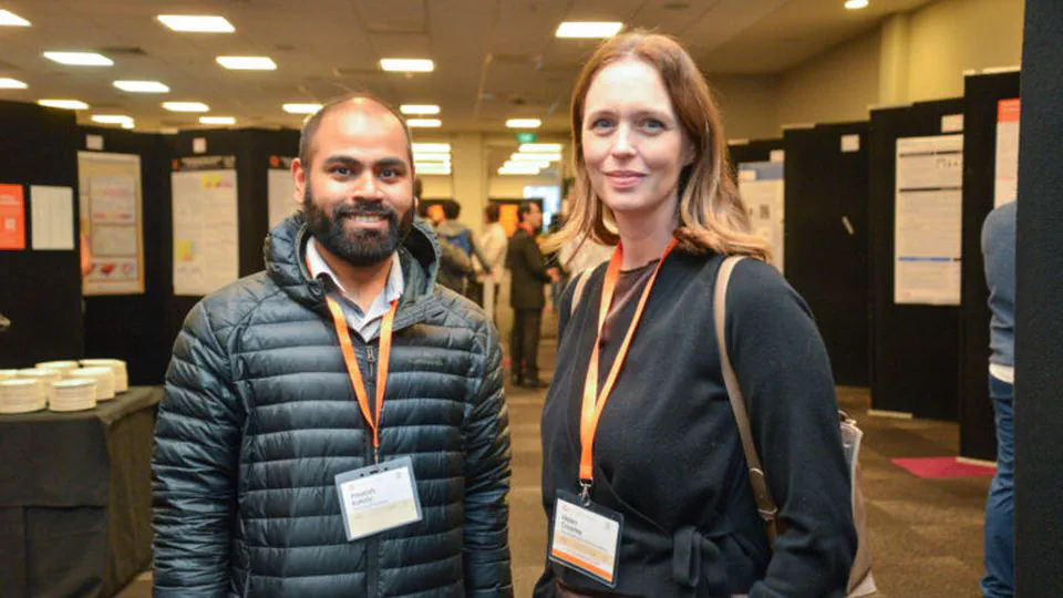 Presented a poster during 2025 Annual Meeting of QuakeCore in Dunedin, New Zealand.