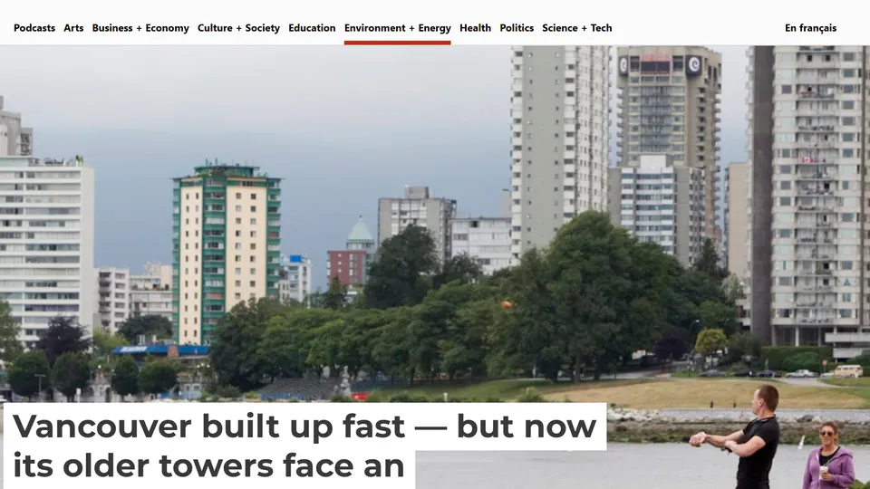 Published an article in The Conversation