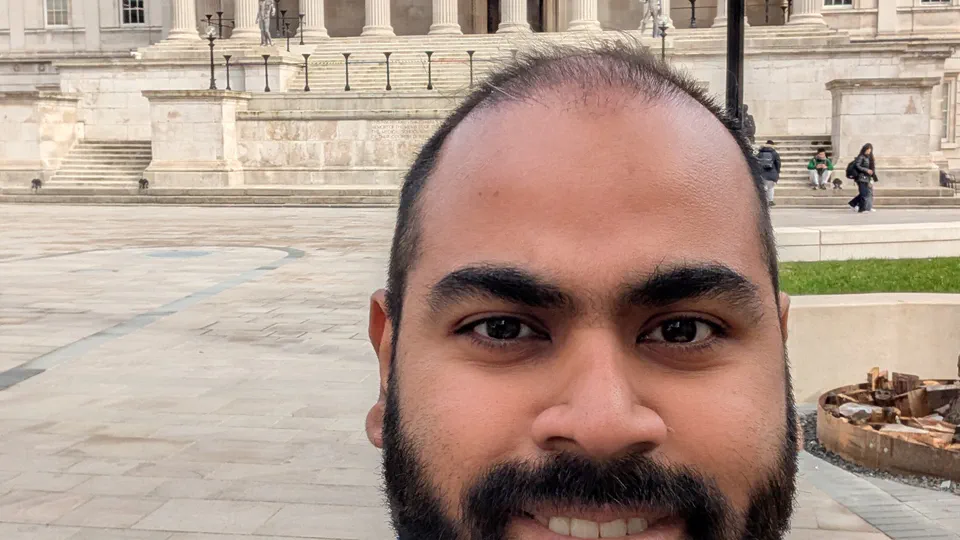 Joined University College London to start Marie Sklodowska-Curie Actions Postdoctoral Fellowship