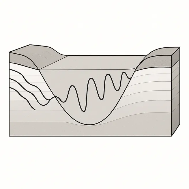 Georgia Basin Amplification Factors for M9 Cascadia Earthquakes