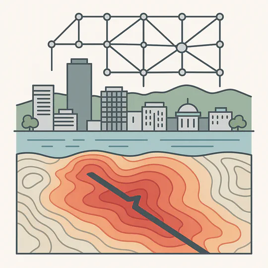 Selection of Earthquake Scenarios for Wellington